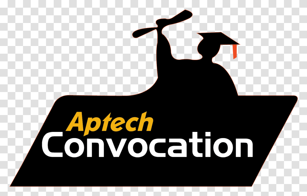 About Aptech Convocation Graduation, Outdoors, Nature, Logo Transparent Png