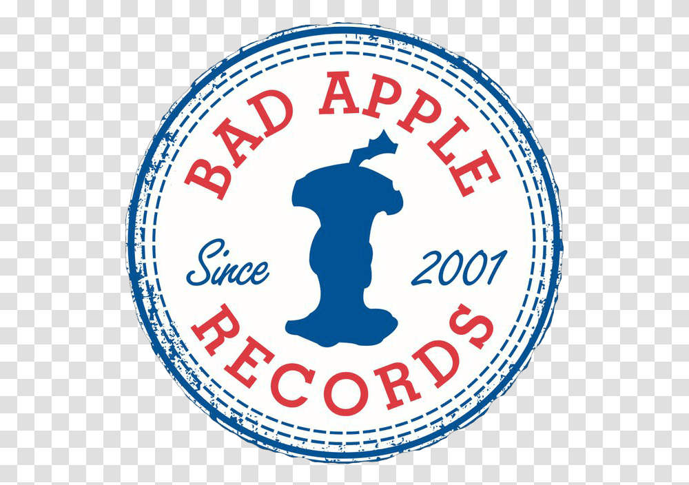 About Bad Apple Records Bad Apple Records, Label, Text, Logo, Symbol Transparent Png