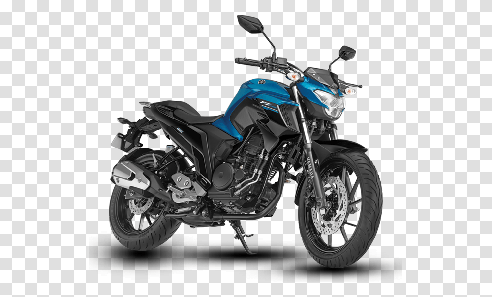 About Bike Yamaha Fz25 On Road Price In Mumbai, Motorcycle, Vehicle, Transportation, Wheel Transparent Png