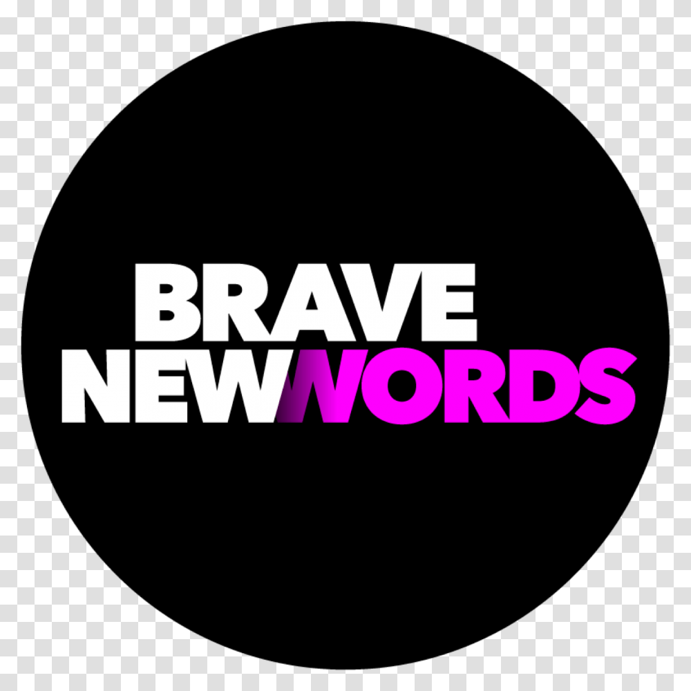 About Brave New Words Balham Bowls Club Logo, Symbol, Trademark, Text, Label Transparent Png