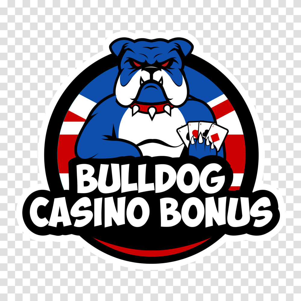 About Bulldog Casino Media, Logo, Label Transparent Png