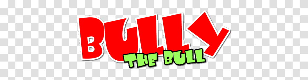 About Bully The Bull Bully The Bull Welcome To The Bully, Dynamite, Weapon Transparent Png