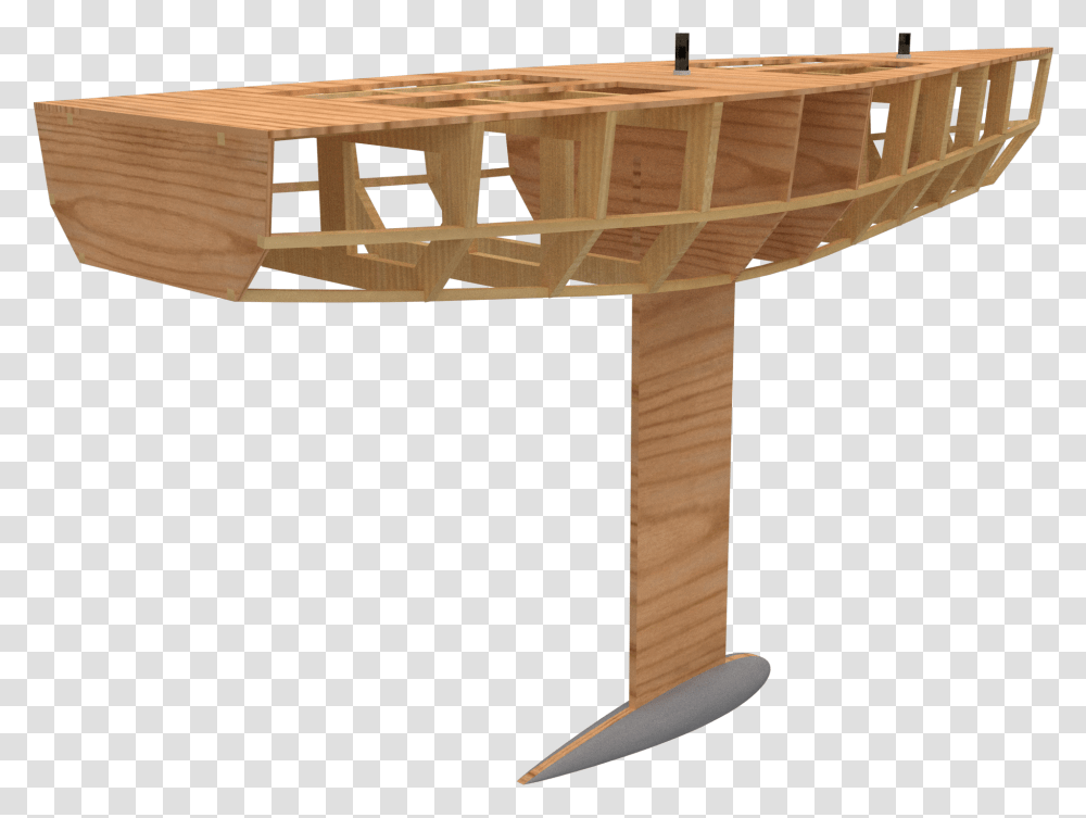 About Butter Knife Skiff, Furniture, Tabletop, Wood, Plywood Transparent Png