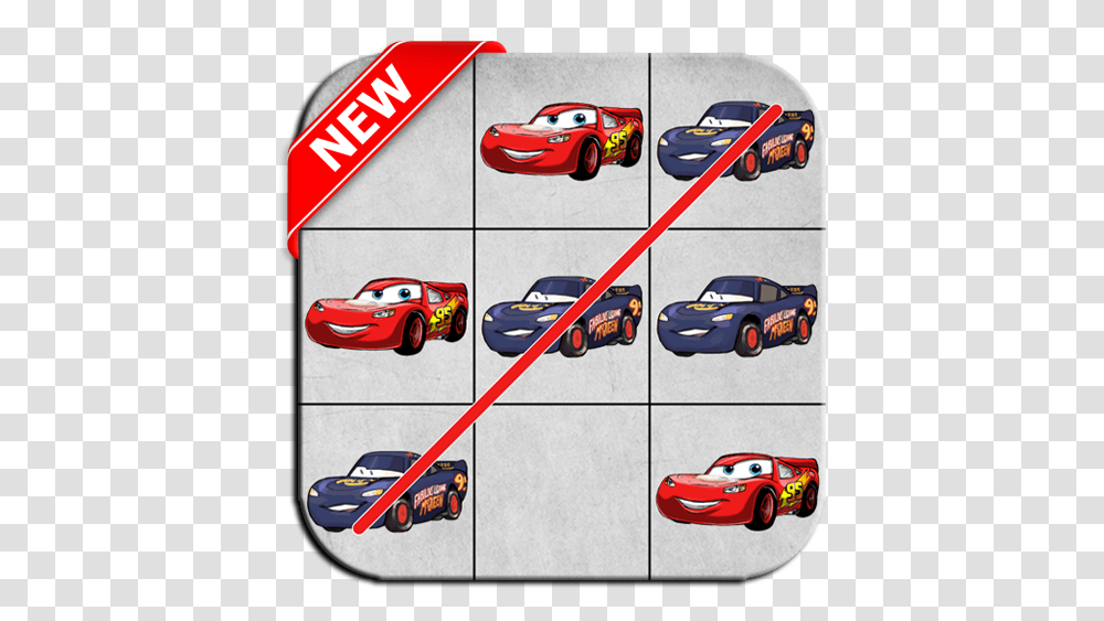 About Cars3 Tic Tactoe Google Play Version Apptopia Tooheys New, Vehicle, Transportation, Wheel, Machine Transparent Png