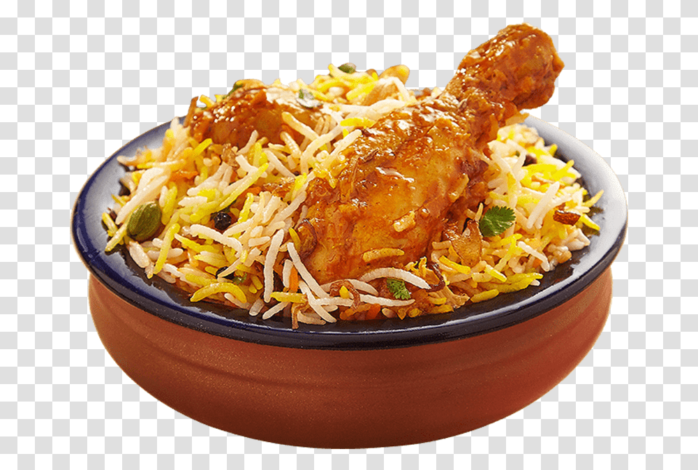 About Chicken Biryani Images Hd, Plant, Produce, Food, Bean Sprout Transparent Png
