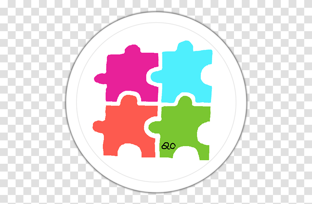 About Circle, Jigsaw Puzzle, Game, Text, Symbol Transparent Png