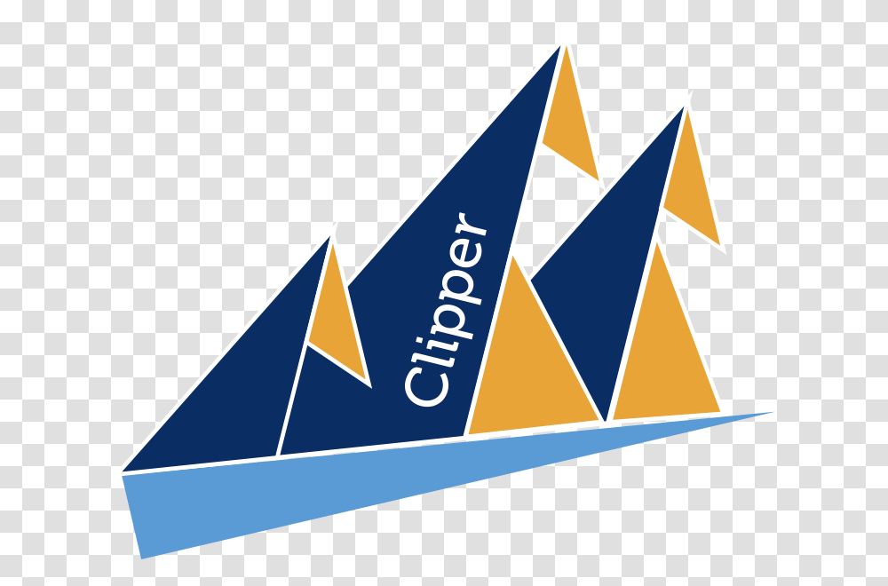 About Clipper, Triangle Transparent Png