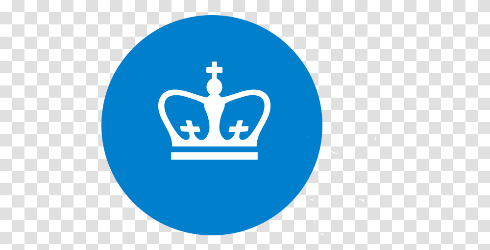 About Columbia Crown Columbia University Logo, Hook, Anchor Transparent Png