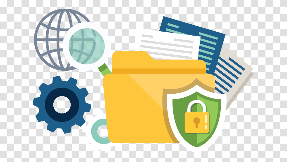 About Consultig Cybersecurity Computer Security Clipart Transparent Png