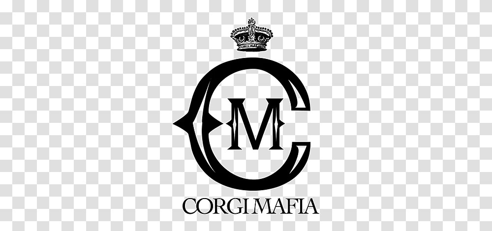 About Corgimafia Solid, Logo, Symbol, Trademark, Badge Transparent Png