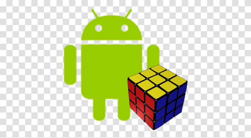 About Cubemate Free Google Play Version Apptopia System Tools, Rubix Cube, Robot Transparent Png
