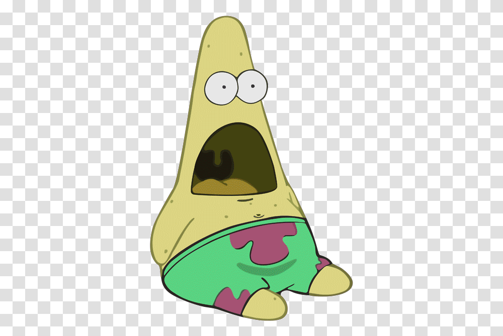About Cute In Love Patrick Stickers, Plant, Clothing, Apparel, Skateboard Transparent Png