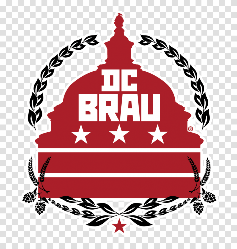 About Dc Brewers Guild, Logo, Label Transparent Png