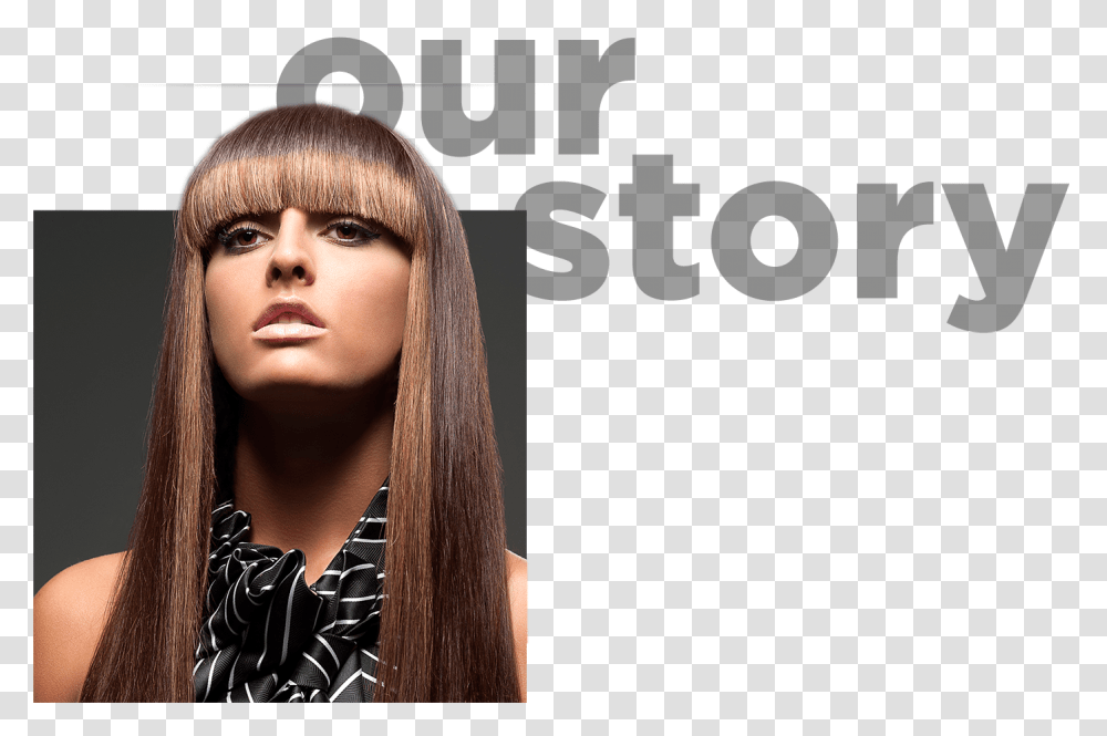 About Detlev Salon Girl, Face, Person, Hair, Female Transparent Png