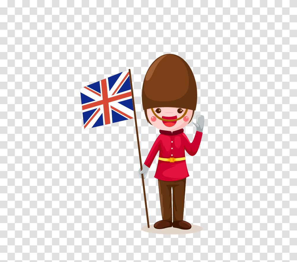 About England Facts Flag Population Music Food And More Fro, Person, Human, Stick Transparent Png