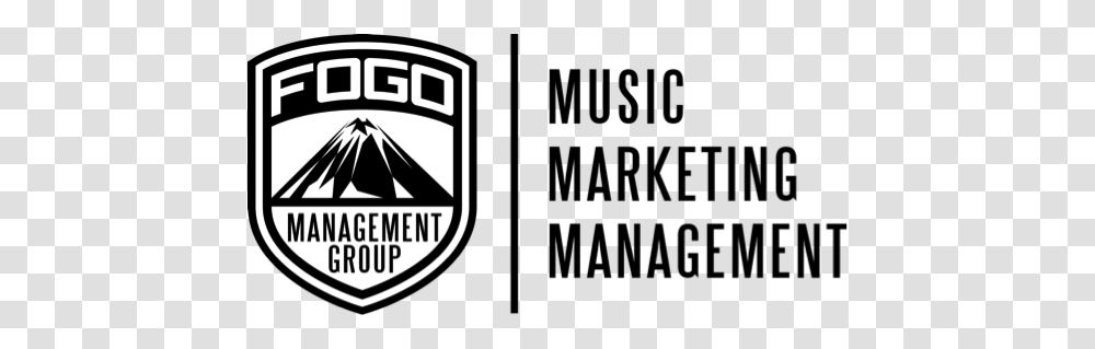 About Fogo Management Music Group Management Logo, Symbol, Armor, Trademark, Text Transparent Png
