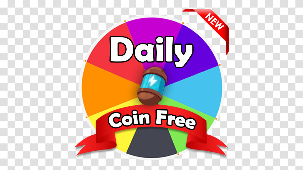 About Free Coins Spin Links Daily Advance Haktuts Google Language, Label, Text, Dvd, Disk Transparent Png