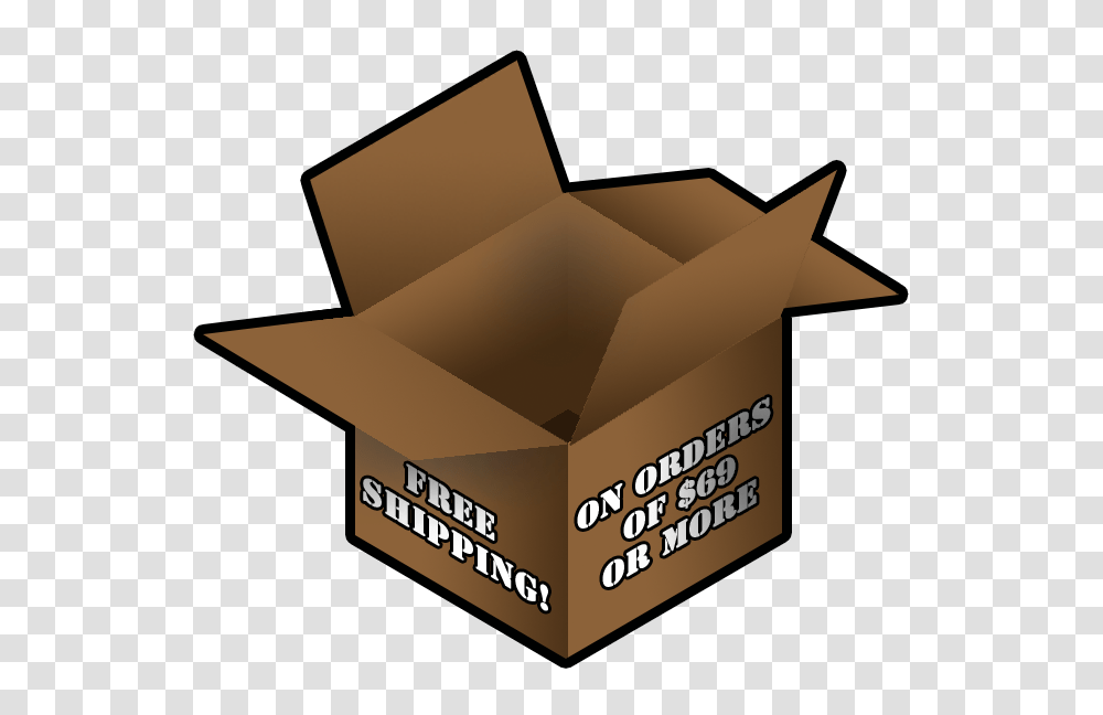 About Free Shipping, Label, Cardboard, Box Transparent Png