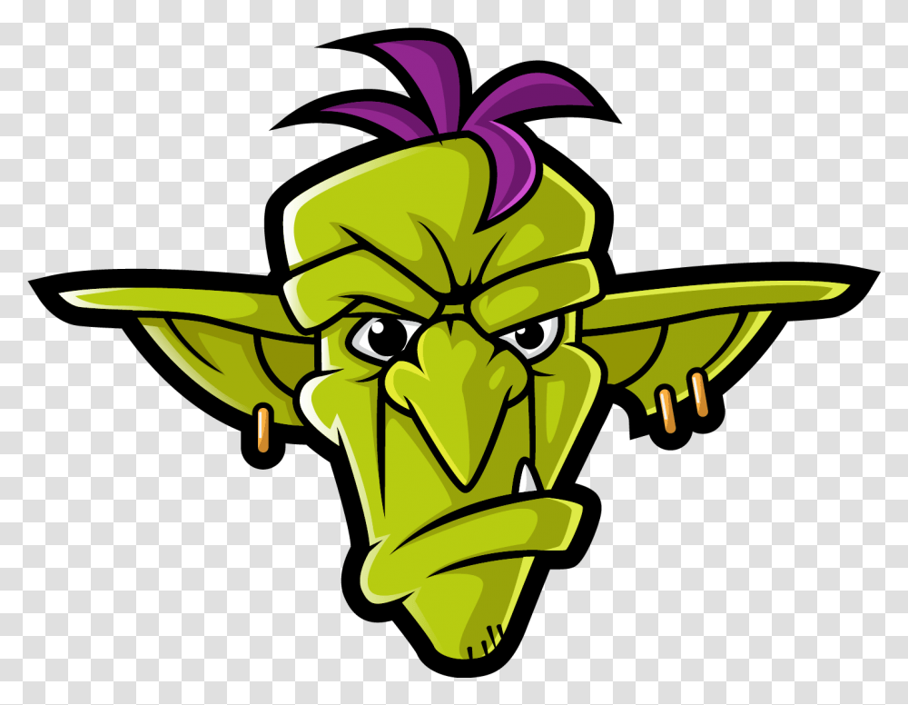 About Goblin Icon, Graphics, Art, Symbol, Floral Design Transparent Png