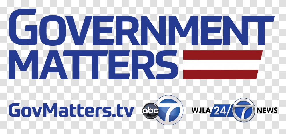 About Government Matters Abc News, Text, Symbol, Clothing, Word Transparent Png