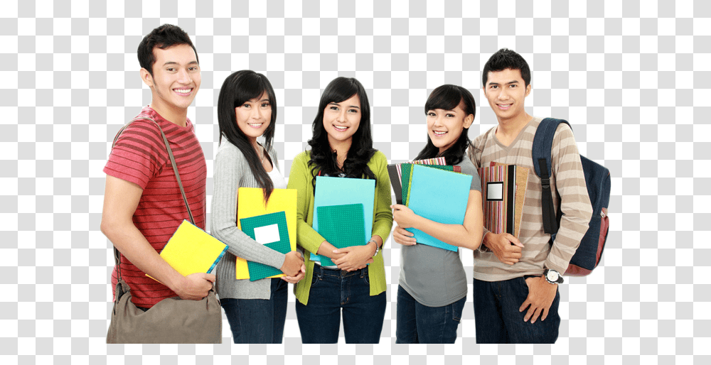 About Group Student, Person, Female, Girl, People Transparent Png