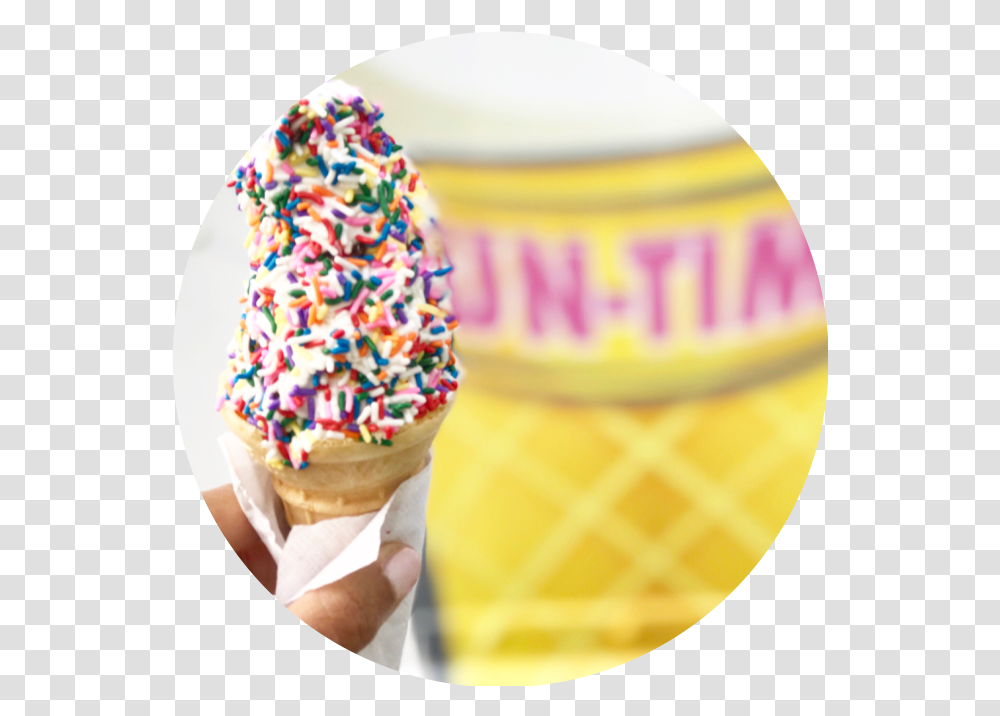 About Hey Shaunie Ice Cream Cone, Dessert, Food, Creme, Icing Transparent Png