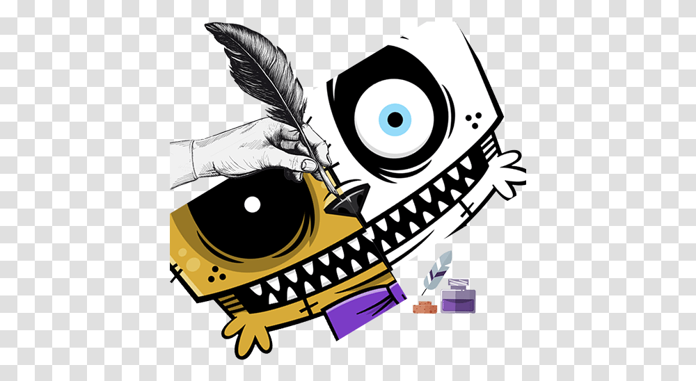 About How To Draw Fnaf Google Play Version Apptopia Fiction, Art, Graphics, Drawing, Doodle Transparent Png