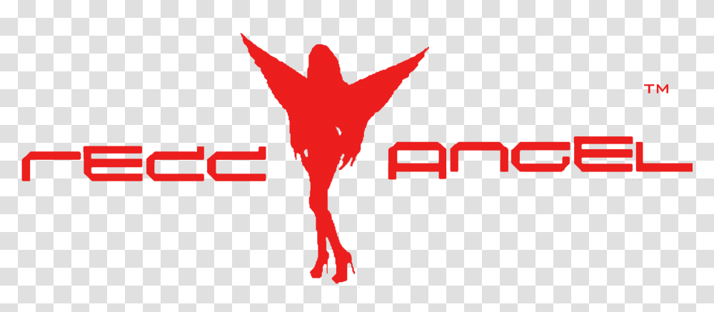 About I Am Redd Angel, Logo, Trademark Transparent Png