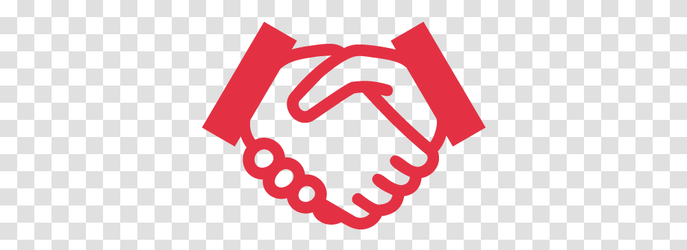 About Icon Contracts, Hand, Handshake, Poster, Advertisement Transparent Png