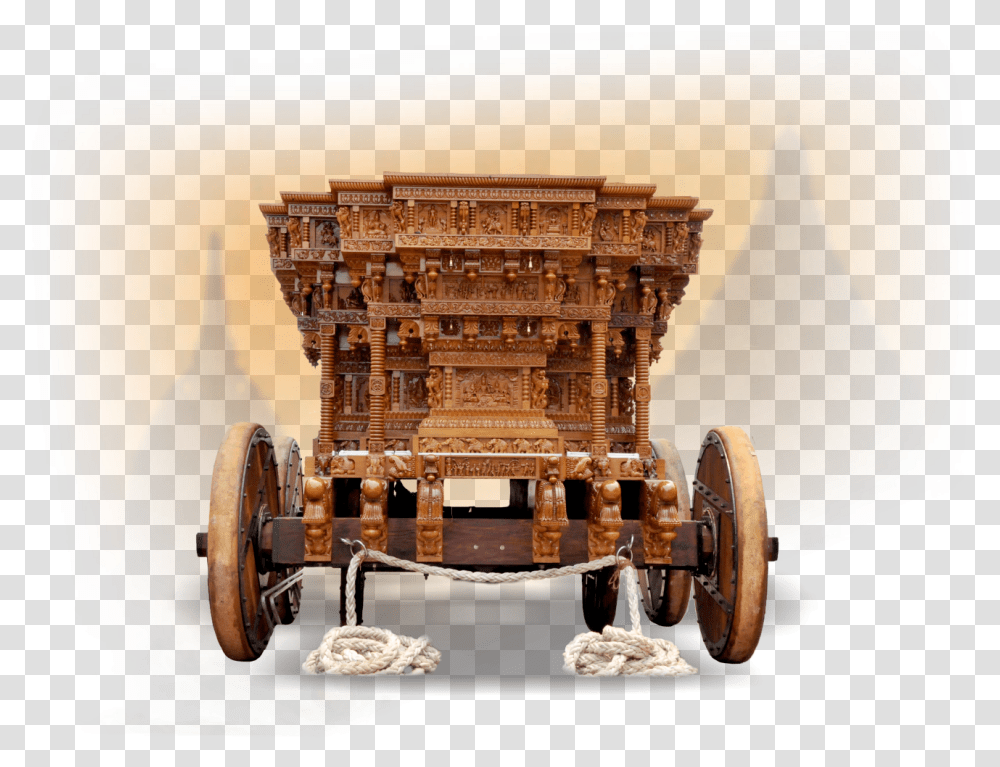 About Image Wagon, Furniture, Chair, Bulldozer, Tractor Transparent Png