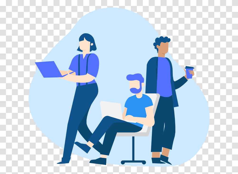 About Images Freelance, Person, People, Sitting Transparent Png