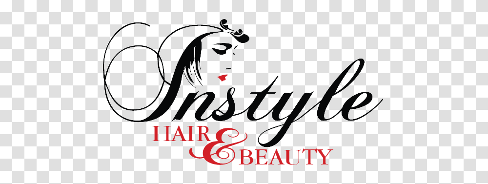 About Instyle Hair Beauty, Machine Transparent Png