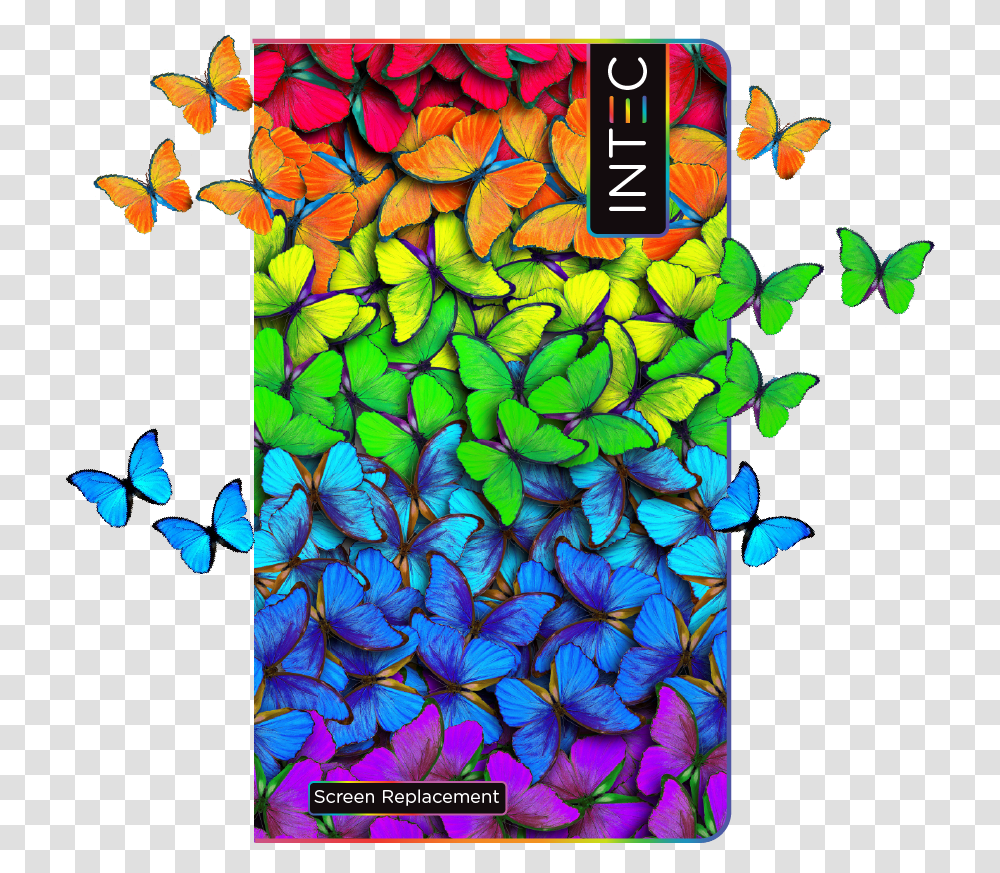About Intec Mobile Mart Iphone 11 Pro, Doodle, Drawing, Graphics, Stained Glass Transparent Png