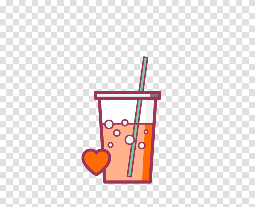 About Its Boba Time, Plant, Heart, Stand, Shop Transparent Png