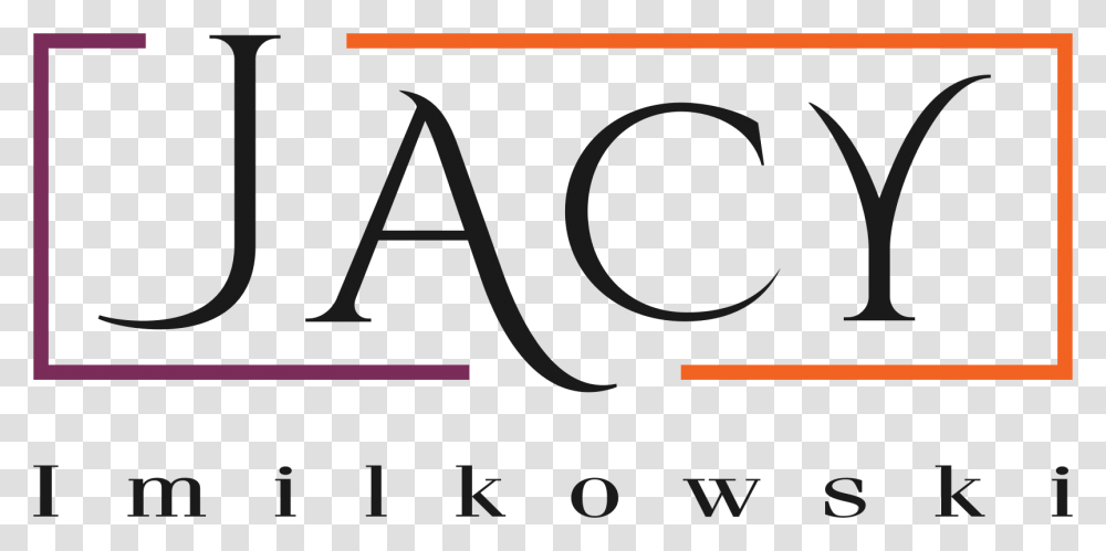 About Jacy Jacy Imilkowski, Word, Alphabet, Number Transparent Png