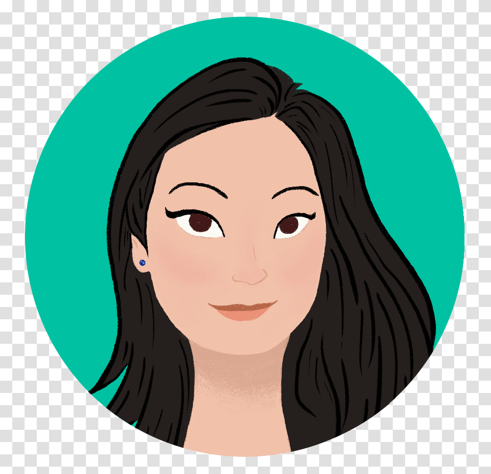About Jamie Yee, Face, Smile, Head, Female Transparent Png