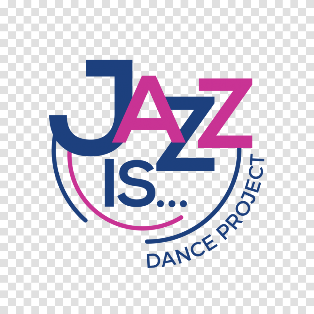 About Jazz Is Dance Project Melanie George, Alphabet, Logo Transparent Png