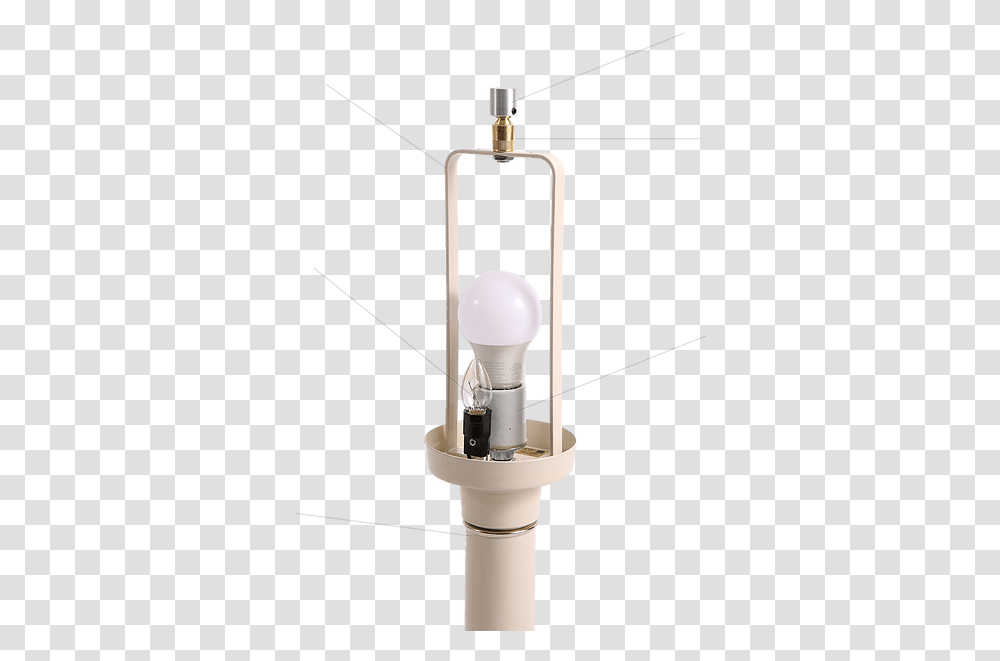 About Jes Lighting's Heavy Duty Construction Features Incandescent Light Bulb, Lightbulb, Mixer, Appliance Transparent Png