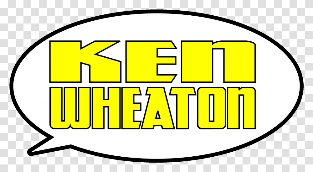 About Ken Wheaton Horizontal, Label, Text, First Aid, Lighting Transparent Png