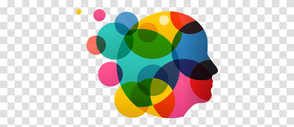 About Klb Mente Creativa Logo, Graphics, Art, Ball, Balloon Transparent Png