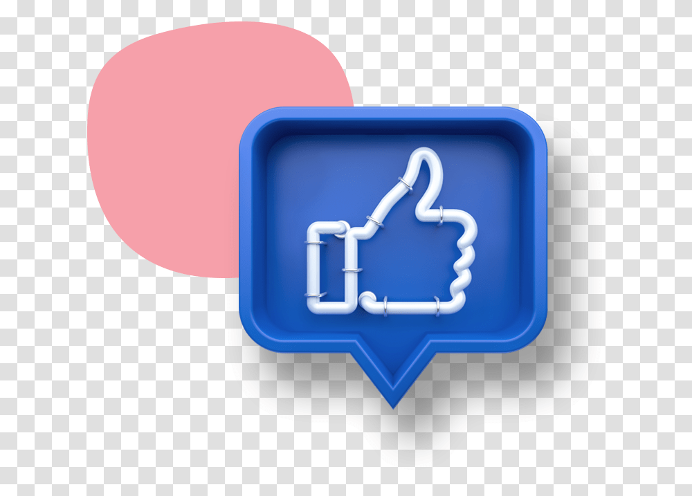 About Lead Smirk Red Color Like Button, Security Transparent Png