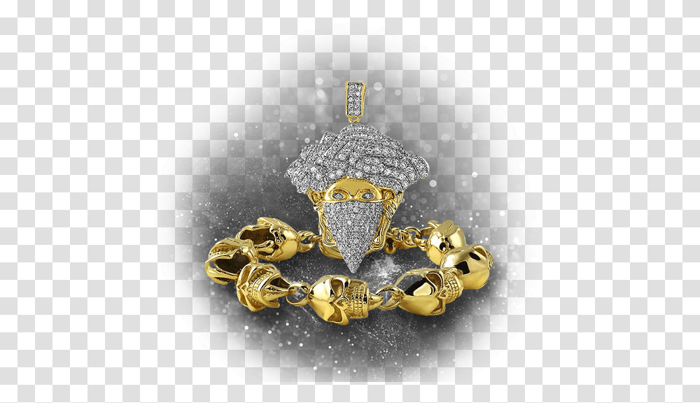 About Left Illustration, Gold, Accessories, Accessory, Jewelry Transparent Png