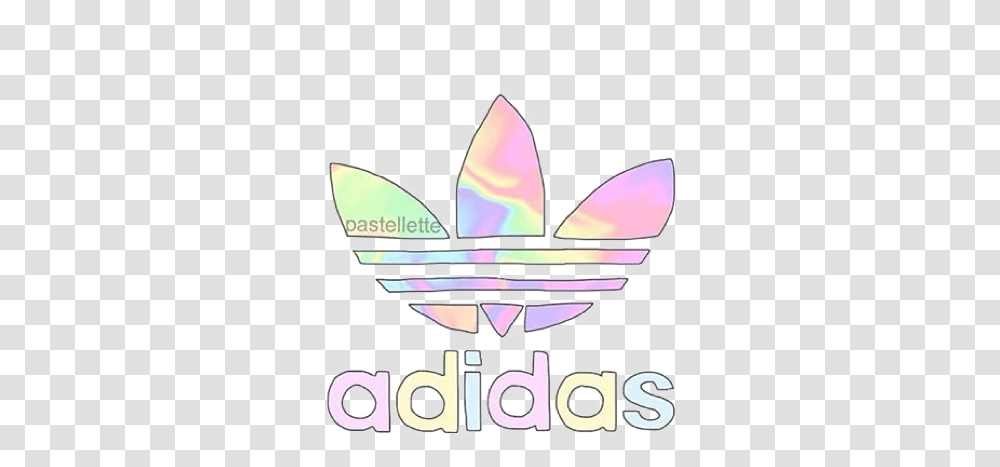 About Logos Da Adidas Rainbow Adidas Logo, Art, Graphics, Transportation, Vehicle Transparent Png