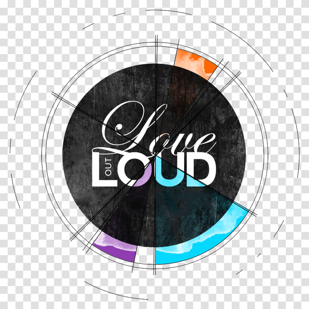 About Love Out Loud, Clock Tower, Symbol, Text, Logo Transparent Png