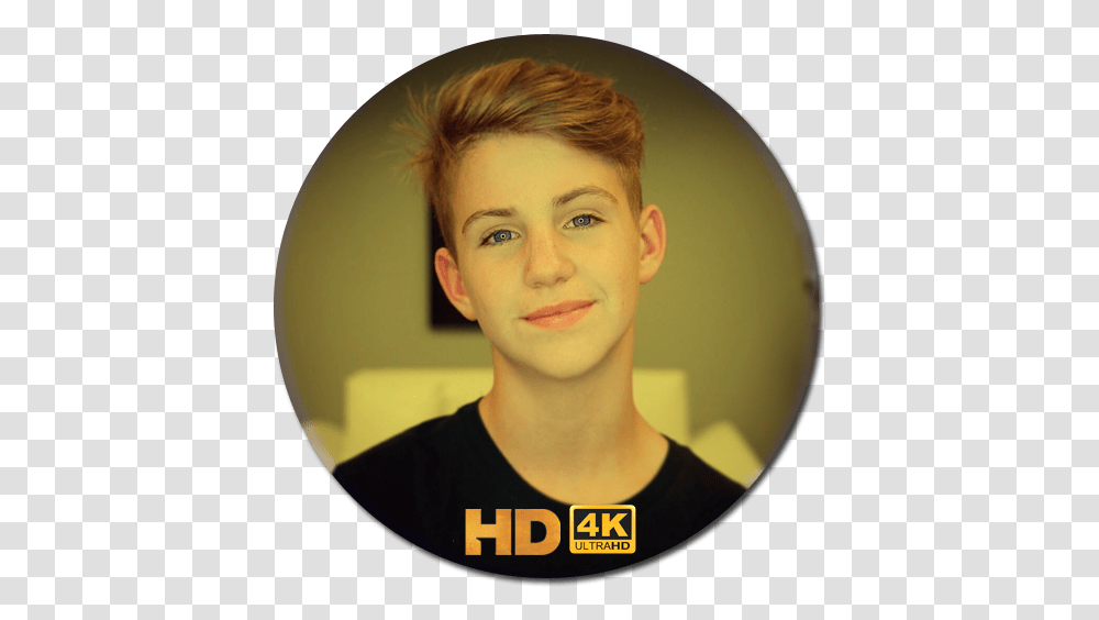 About Mattybraps Wallpaper Hd Google Play Version For Adult, Face, Person, Portrait, Photography Transparent Png
