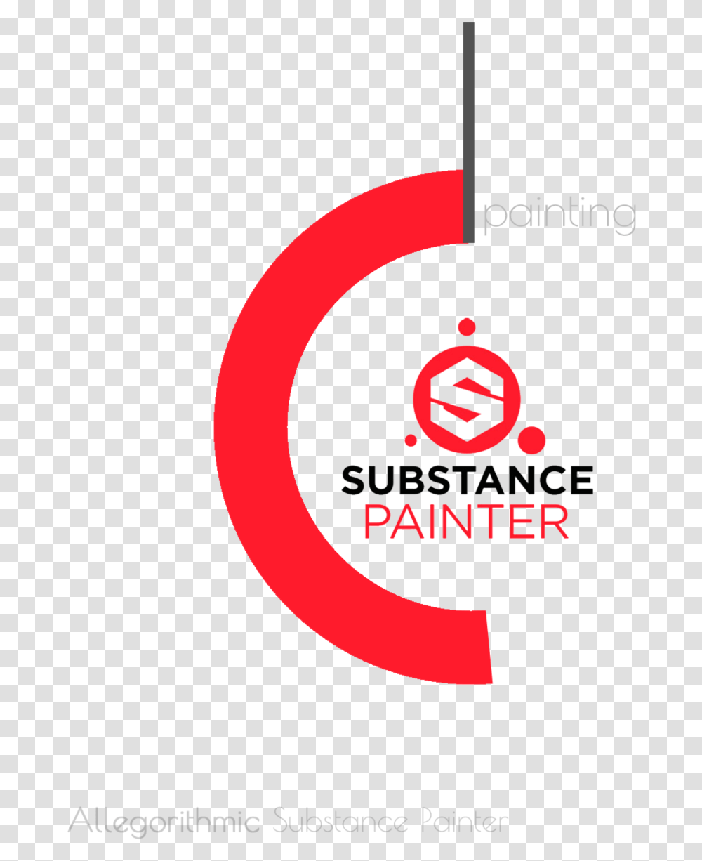 About Me Substance Painter, Text, Logo, Symbol, Trademark Transparent Png
