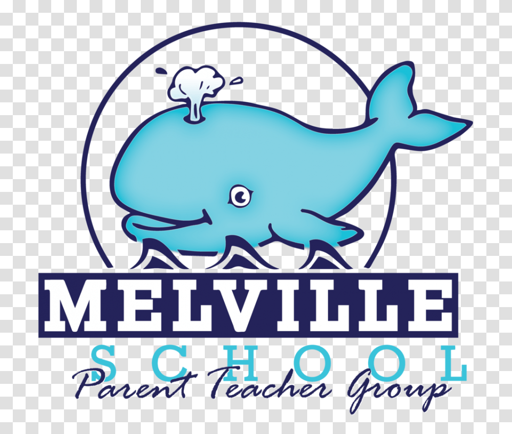 About Melville Parent Teacher Group, Sea Life, Animal, Mammal, Dolphin Transparent Png