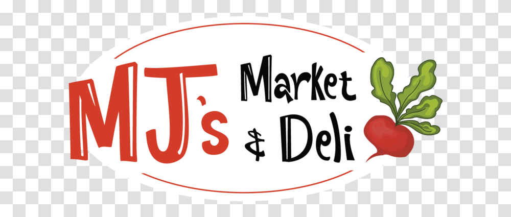 About Mj S Market Amp Deli Mj's Market And Deli, Label, Ball, Sport Transparent Png