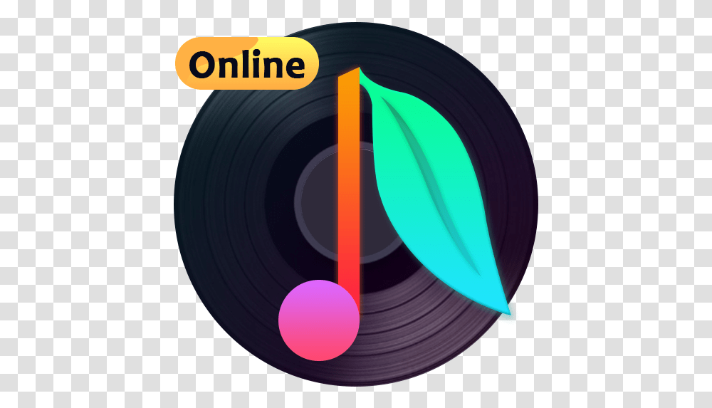 About Music Player Pro Online Mp3 2019 Google Dot, Lamp, Graphics, Art, Plant Transparent Png