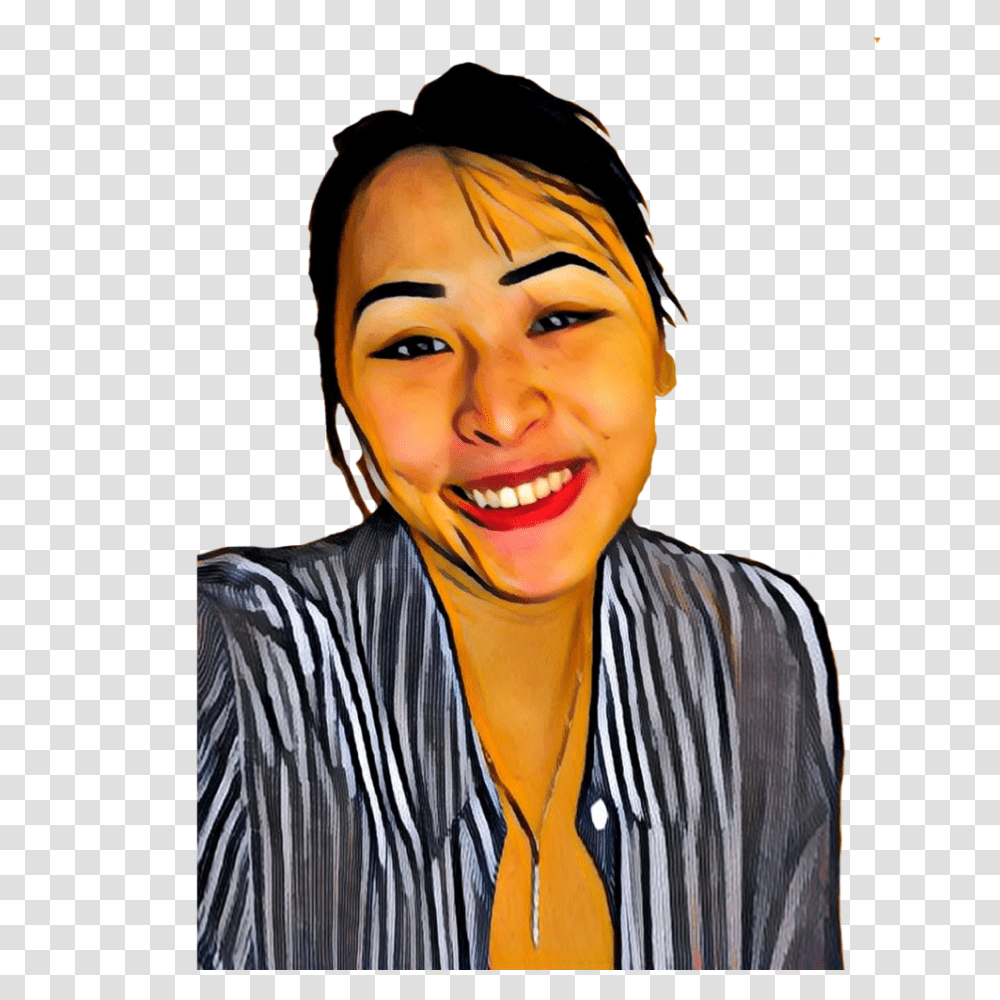 About Muui, Face, Person, Female, Smile Transparent Png